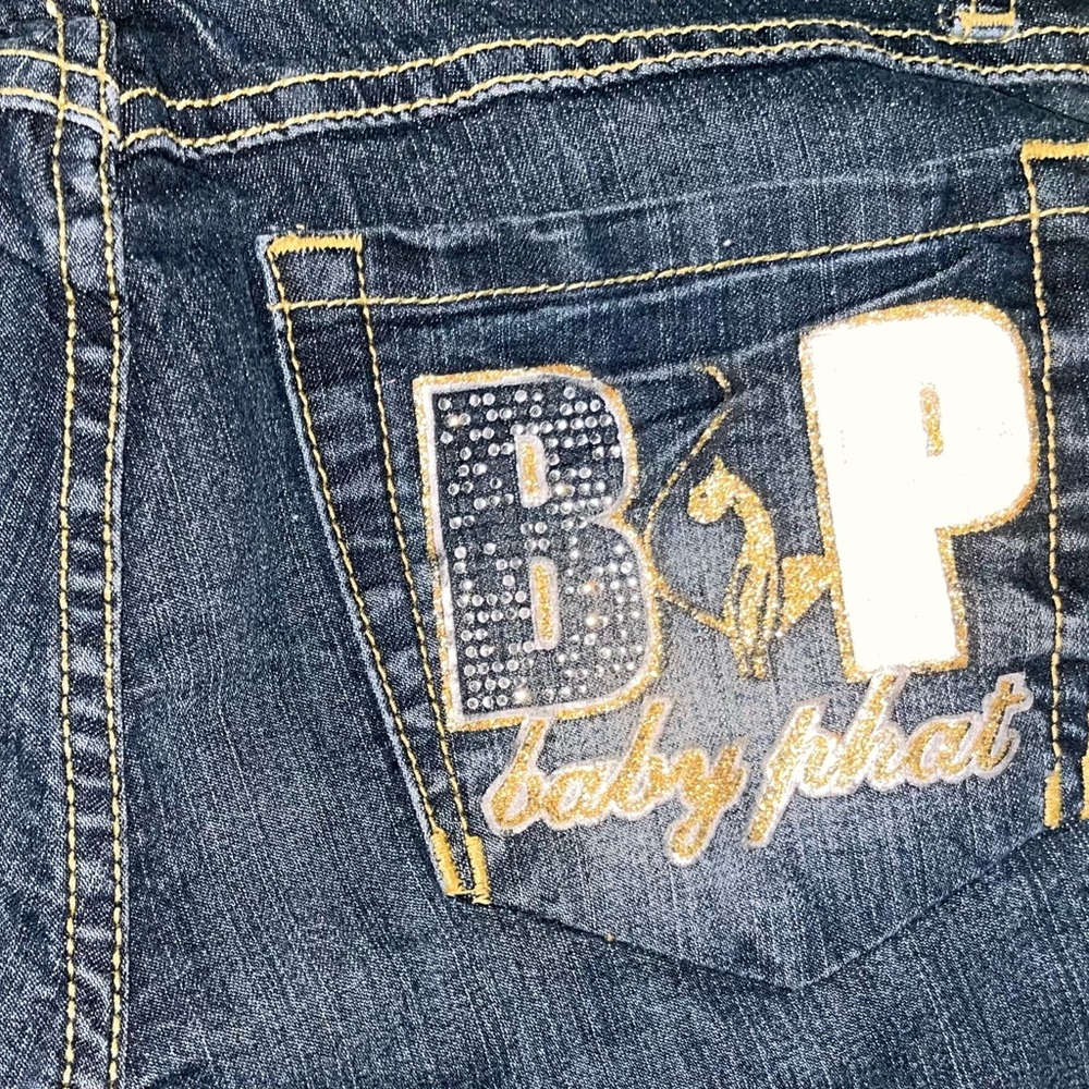 Baby Phat Jeans 💖✨